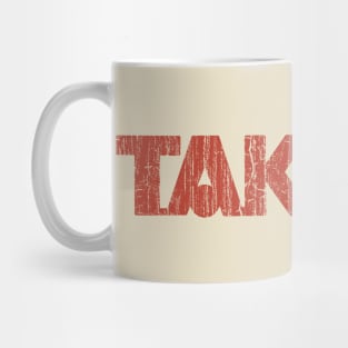 Takara Mug